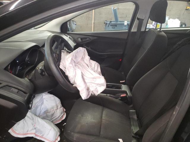 Photo 7 from auction – 2015 FORD FOCUS S with VIN 1FADP3E20FL299026