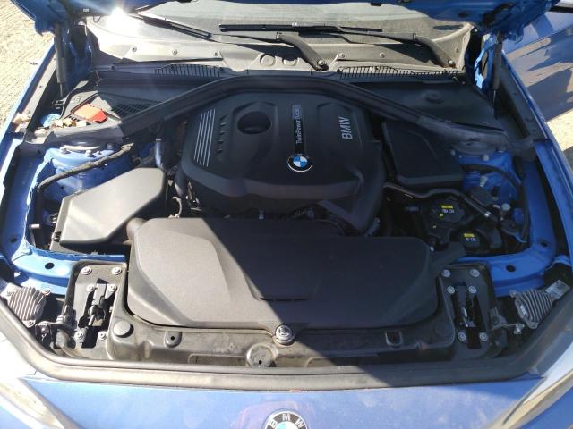 Photo 11 from auction – 2020 BMW 230XI with VIN WBA2J3C03L7E72336