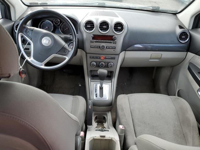 Photo 8 from auction – 2009 SATURN VUE with VIN 3GSDL43N39S558782