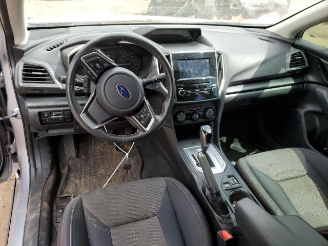 Photo 8 from auction – 2019 SUBARU CROSSTREK with VIN JF2GTAEC2K8296675