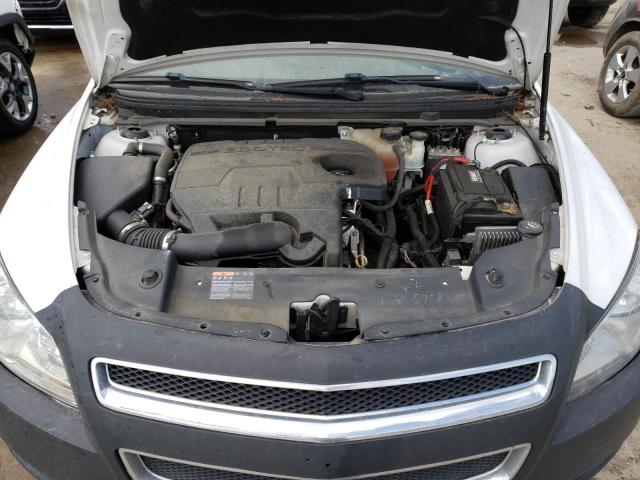 Photo 11 from auction – 2012 CHEVROLET MALIBU LS with VIN 1G1ZA5E07CF390485