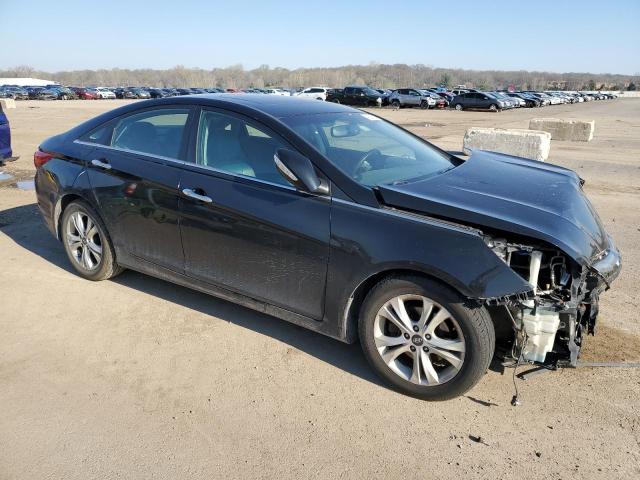 صورة رقم 4 من المزاد - 2011 HYUNDAI SONATA SE مع VIN 5NPEC4AC8BH017518
