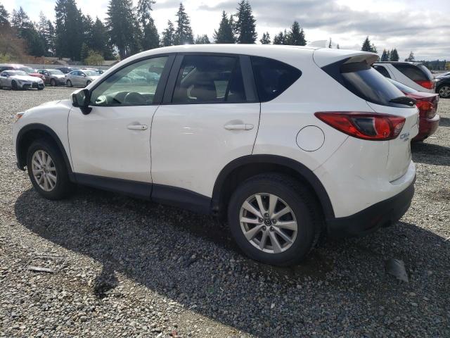 Photo 2 from auction – 2014 MAZDA CX-5 TOURI with VIN JM3KE4CYXE0326938