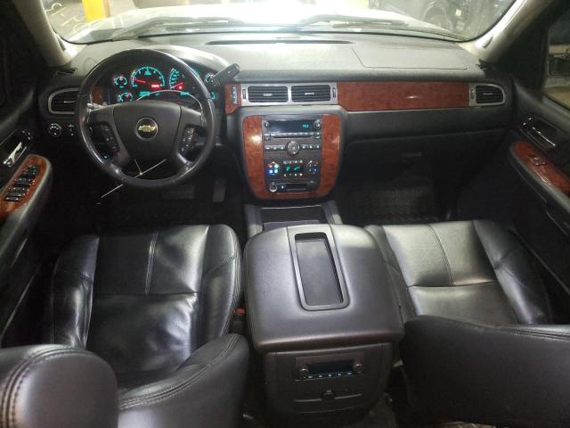 Photo 8 from auction – 2009 CHEVROLET SILVERADO with VIN 2GCEK133791108810