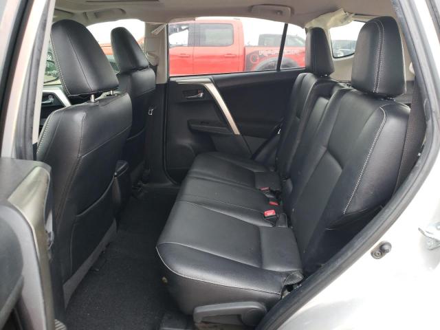 Photo 10 from auction – 2015 TOYOTA RAV4 XLE with VIN JTMWFREV0FJ047680