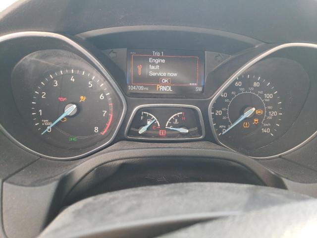 Photo 9 from auction – 2015 FORD FOCUS SE with VIN 1FADP3K21FL301029