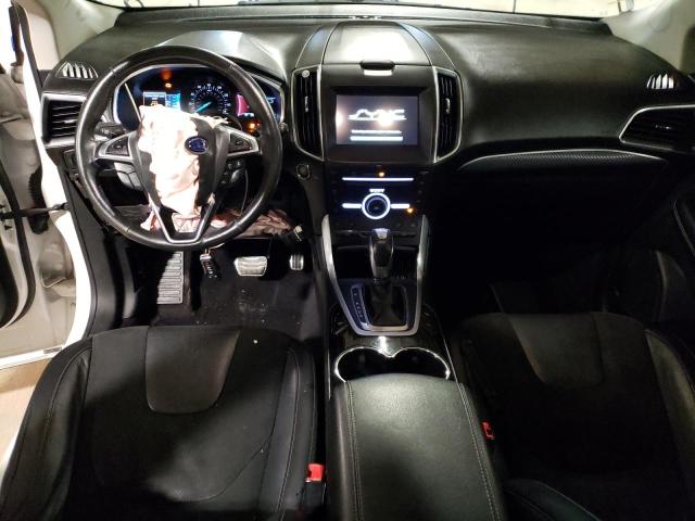 Photo 8 from auction – 2015 FORD EDGE with VIN 2FMTK4AP5FBB80380