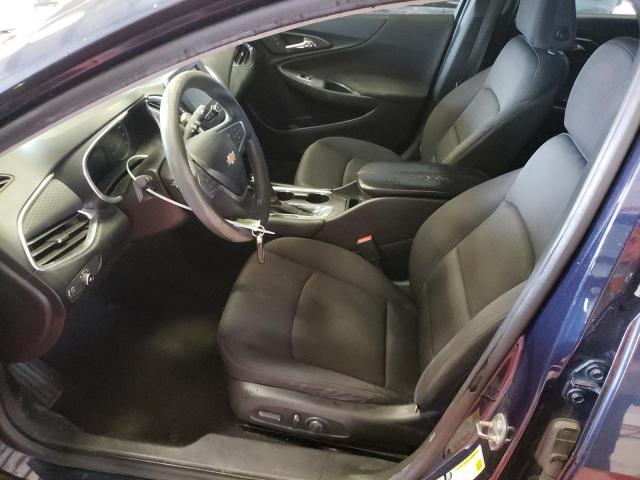 Photo 7 from auction – 2016 CHEVROLET MALIBU LT with VIN 1G1ZE5ST7GF266032