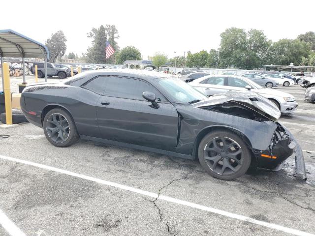 Photo 4 from auction – 2015 DODGE CHALLENGER with VIN 2C3CDZBG3FH823546