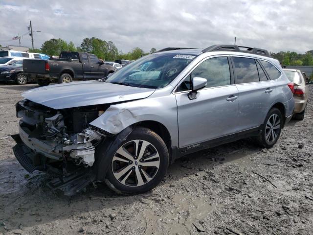 SUBARU OUTBACK 2. 2019 con VIN 4S4BSANC3K3388642 - Foto de la subasta
