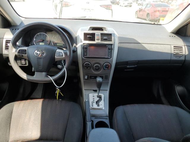 Photo 8 from auction – 2013 TOYOTA COROLLA BA with VIN 2T1BU4EE6DC065827