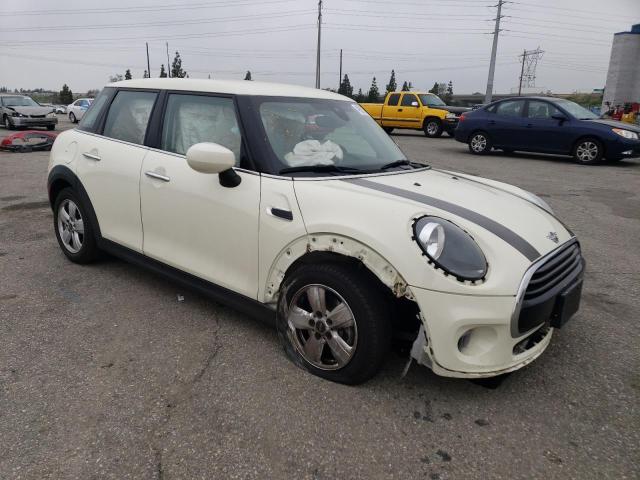 Photo 4 from auction – 2020 MINI COOPER with VIN WMWXU7C07L2L65515