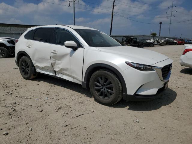 Photo 4 from auction – 2016 MAZDA CX-9 TOURI with VIN JM3TCBBY3G0103661