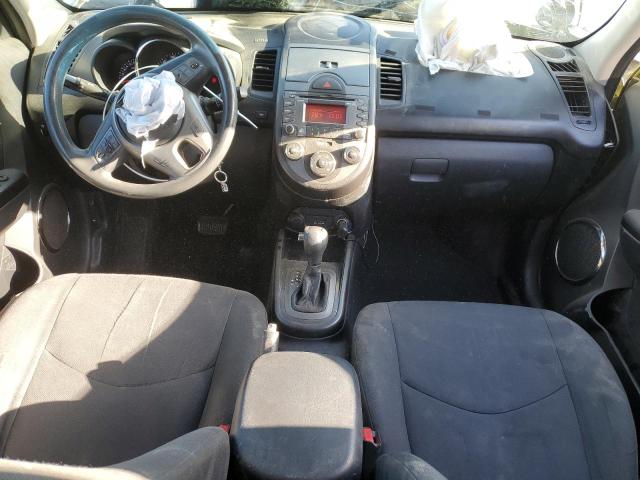 Снимка 8 от търг – 2011 KIA SOUL + с VIN KNDJT2A22B7197822