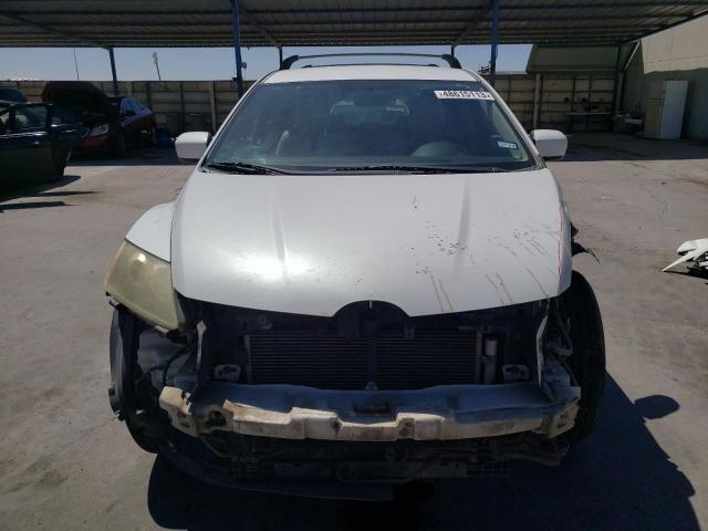 Photo 5 from auction – 2007 MAZDA CX-7 with VIN JM3ER29L170117513