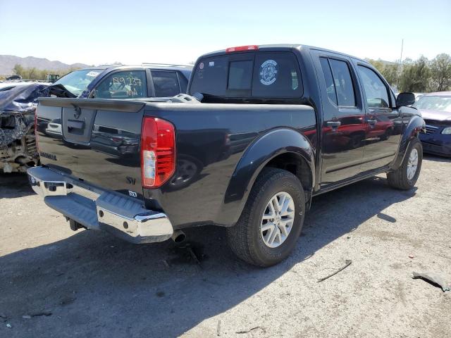 Photo 3 from auction – 2015 NISSAN FRONTIER S with VIN 1N6AD0ER3FN730901