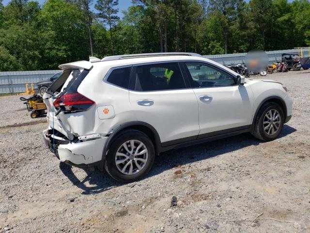 Photo 3 from auction – 2018 NISSAN ROGUE S with VIN KNMAT2MT5JP616524