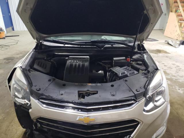 Photo 12 from auction – 2016 CHEVROLET EQUINOX LT with VIN 2GNALCEK5G1170349