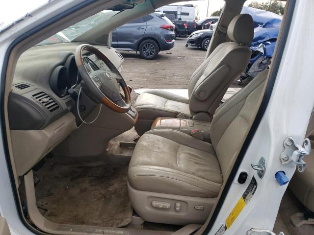 Photo 7 from auction – 2008 LEXUS RX 350 with VIN 2T2HK31U38C053806