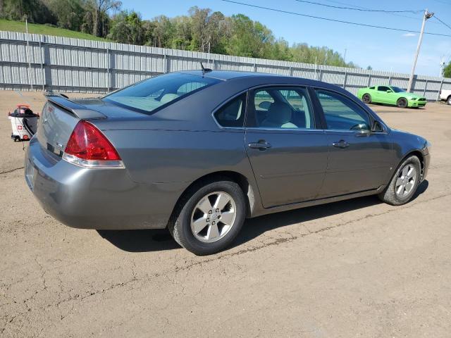 Photo 3 from auction – 2008 CHEVROLET IMPALA LT with VIN 2G1WT58K189119058