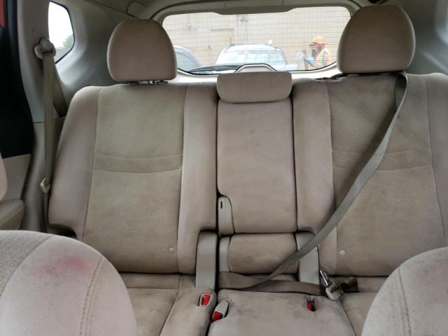 Photo 10 from auction – 2014 NISSAN ROGUE S with VIN 5N1AT2ML0EC786783