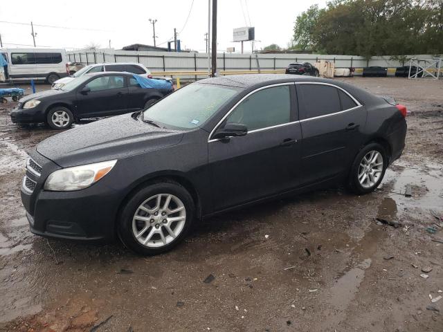 CHEVROLET MALIBU 1LT 2013 with VIN 1G11C5SA4DU116548 - Photo from auction