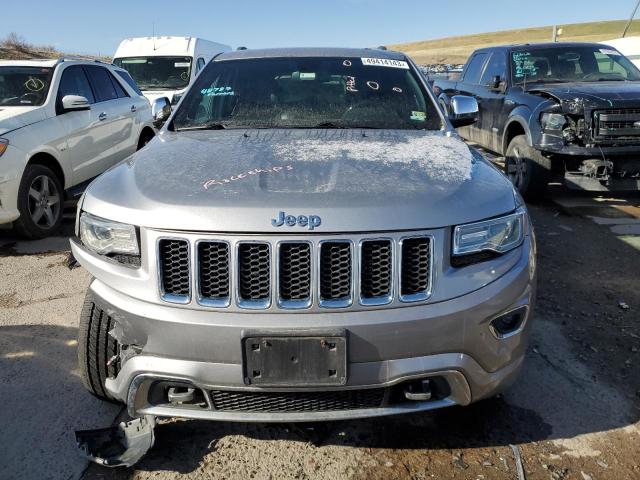 Photo 5 from auction – 2015 JEEP GRAND CHER with VIN 1C4RJFCG7FC787925