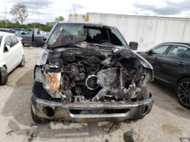 Photo 5 from auction – 2006 FORD F150 SUPER with VIN 1FTPW14V66KD64025