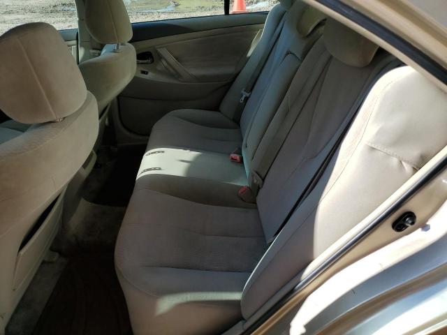 Photo 10 from auction – 2011 TOYOTA CAMRY BASE with VIN 4T1BF3EK5BU133721