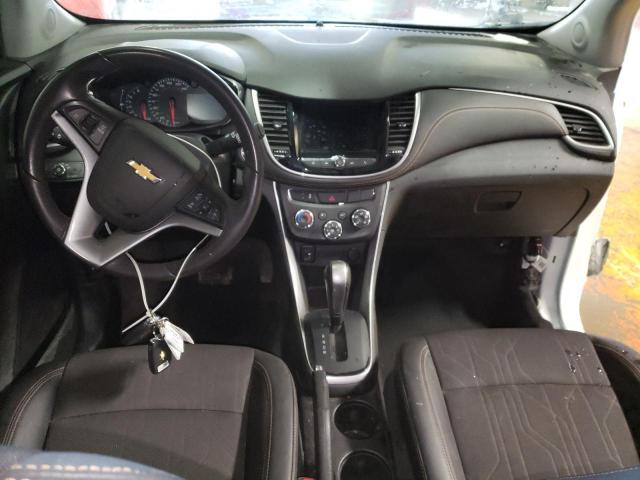 صورة رقم 8 من المزاد - 2022 CHEVROLET TRAX 1LT مع VIN KL7CJPSM2NB534502