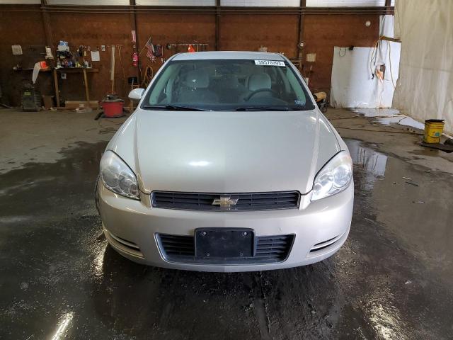 Photo 5 from auction – 2009 CHEVROLET IMPALA 1LT with VIN 2G1WT57N391285593