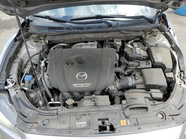 Photo 11 from auction – 2014 MAZDA 6 TOURING with VIN JM1GJ1T65E1154111