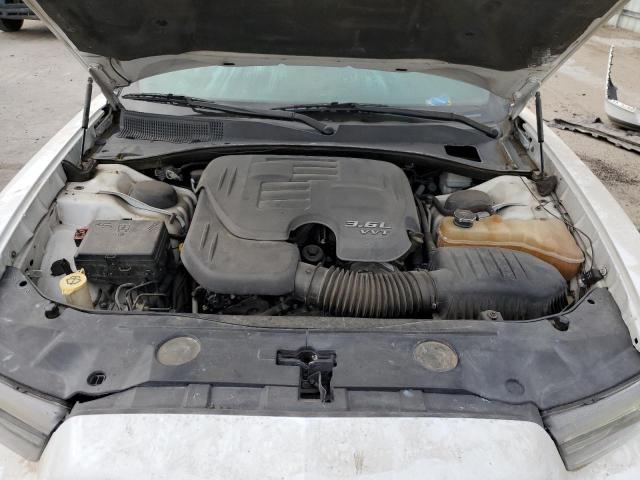 Photo 11 from auction – 2011 DODGE CHARGER with VIN 2B3CL3CG1BH578039