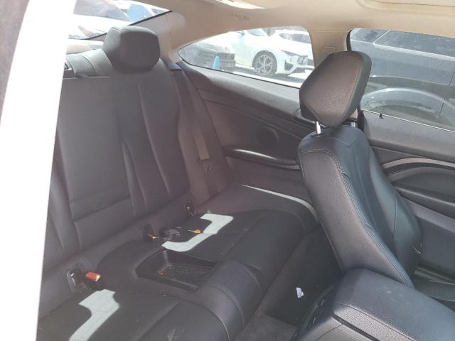 Photo 10 from auction – 2014 BMW 428 I with VIN WBA3N7C57EK221828