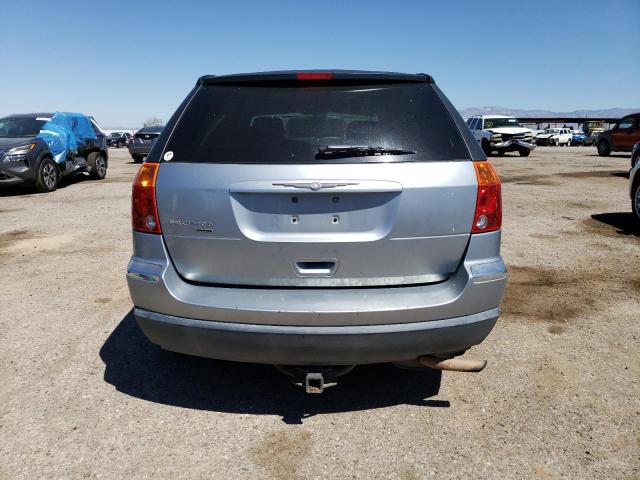 Photo 6 from auction – 2005 CHRYSLER PACIFICA T with VIN 2C4GM68415R269814
