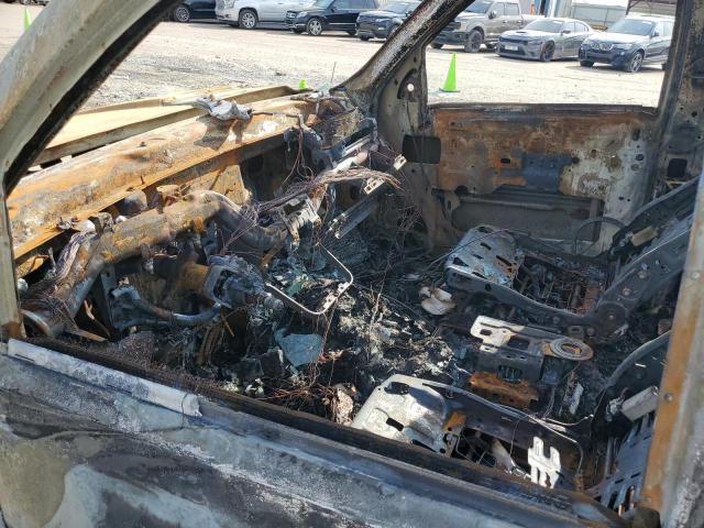 Photo 7 from auction – 2008 CHEVROLET SILVERADO with VIN 1GCHK23638F153862