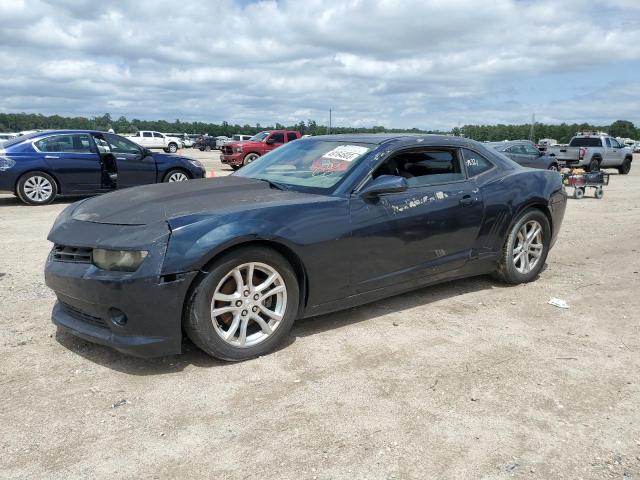Zdjęcie 1 z aukcji – 2014 CHEVROLET CAMARO LS z VIN 2G1FA1E33E9148259
