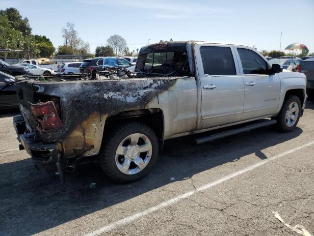 Photo 3 from auction – 2018 CHEVROLET SILVERADO with VIN 3GCUKSEC6JG520047