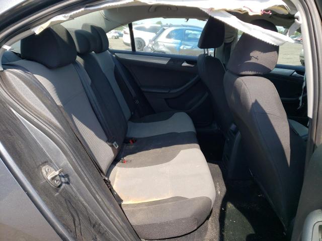 Photo 10 from auction – 2017 VOLKSWAGEN JETTA S with VIN 3VW2B7AJ9HM404648