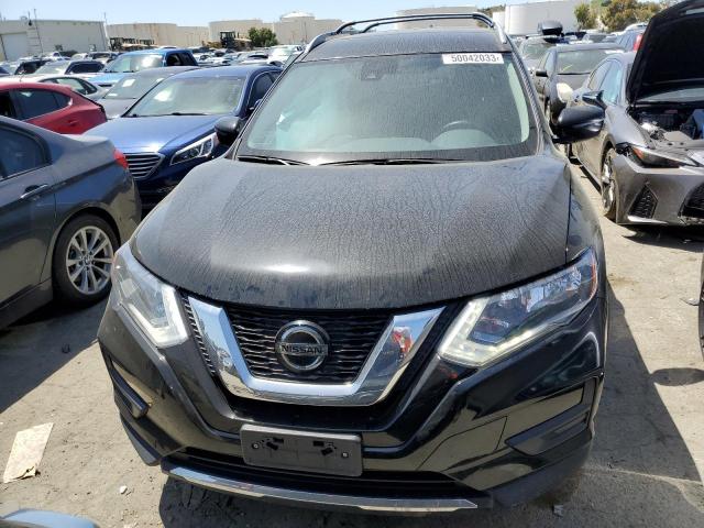 Photo 5 from auction – 2019 NISSAN ROGUE with VIN JN8AT2MT6KW500583