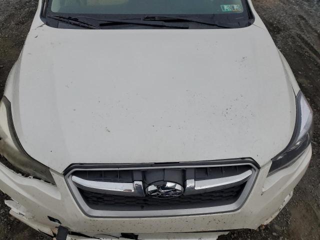 Photo 11 from auction – 2013 SUBARU IMPREZA PR with VIN JF1GJAC64DH023229