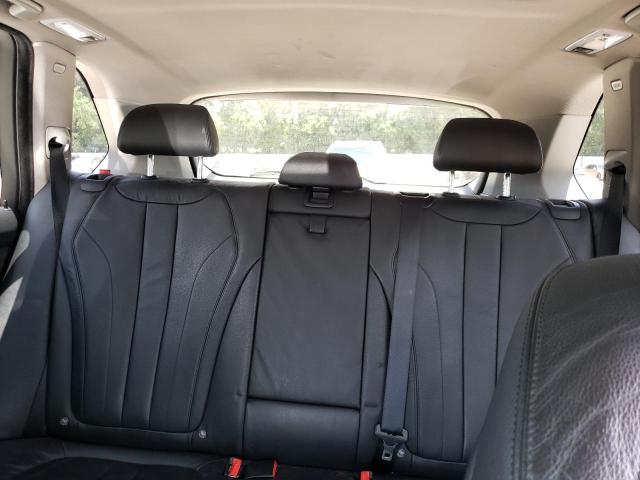 Photo 10 from auction – 2016 BMW X5 SDRIVE3 with VIN 5UXKR2C53G0U17056