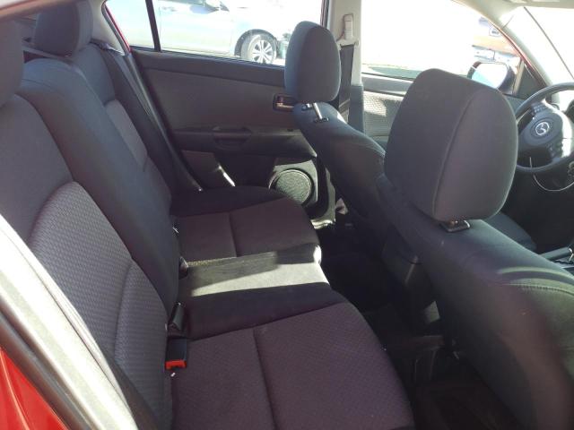 Photo 10 from auction – 2005 MAZDA 3 I with VIN JM1BK12F451254080