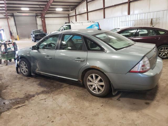 Photo 2 from auction – 2008 FORD TAURUS SEL with VIN 1FAHP24W68G112741
