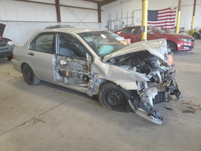 Photo 4 from auction – 2003 MITSUBISHI LANCER ES with VIN JA3AJ26E83U008259