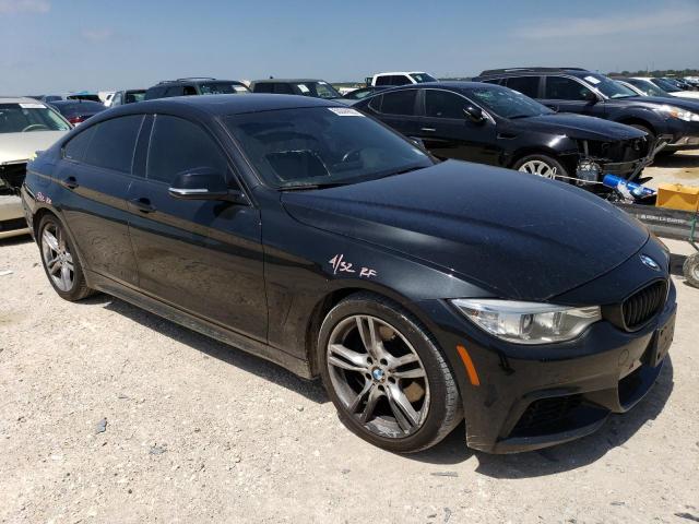 Photo 4 from auction – 2015 BMW 428 I GRAN with VIN WBA4A5C51FG052270