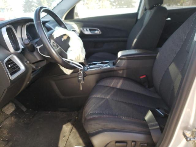 Photo 7 from auction – 2016 CHEVROLET EQUINOX LT with VIN 1GNALCEK2GZ107426