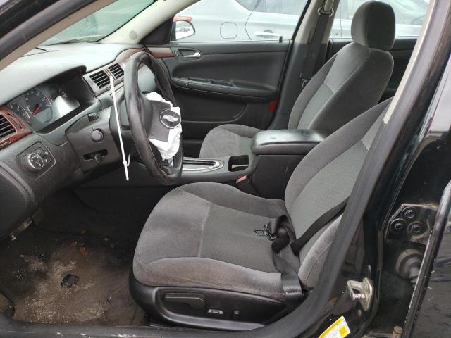 Photo 7 from auction – 2007 CHEVROLET IMPALA LT with VIN 2G1WT58K579316135