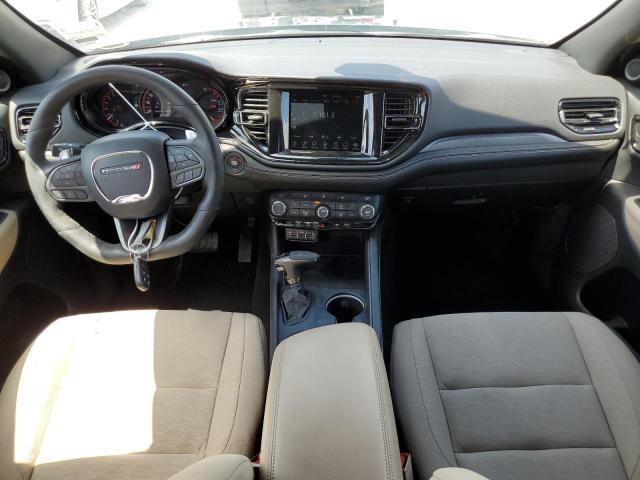 Photo 8 from auction – 2022 DODGE DURANGO GT with VIN 1C4RDJDG6NC219799
