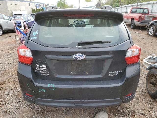 Photo 6 from auction – 2013 SUBARU IMPREZA SP with VIN JF1GPAU6XD2884933